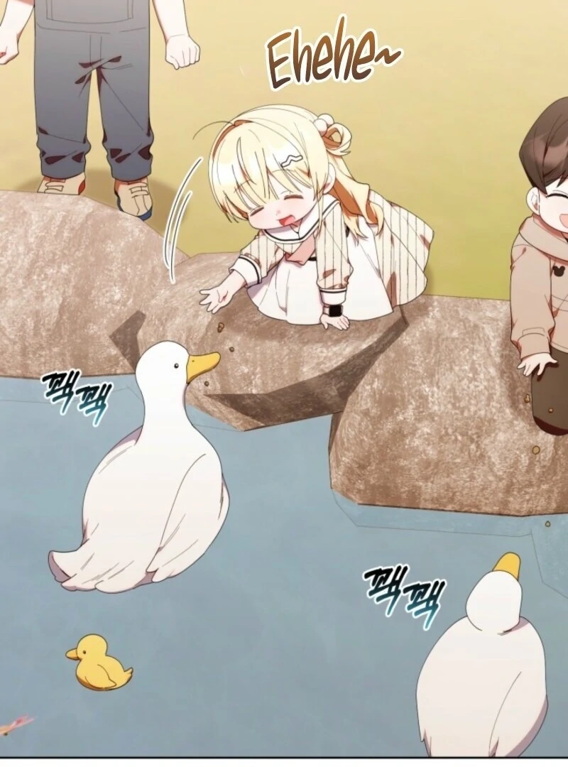 Read The Chick Class Hunter is on a Filial Duty! EN Manga Online