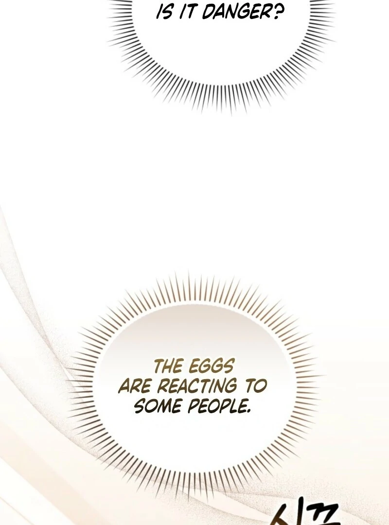 Read The Chick Class Hunter is on a Filial Duty! EN Manga Online