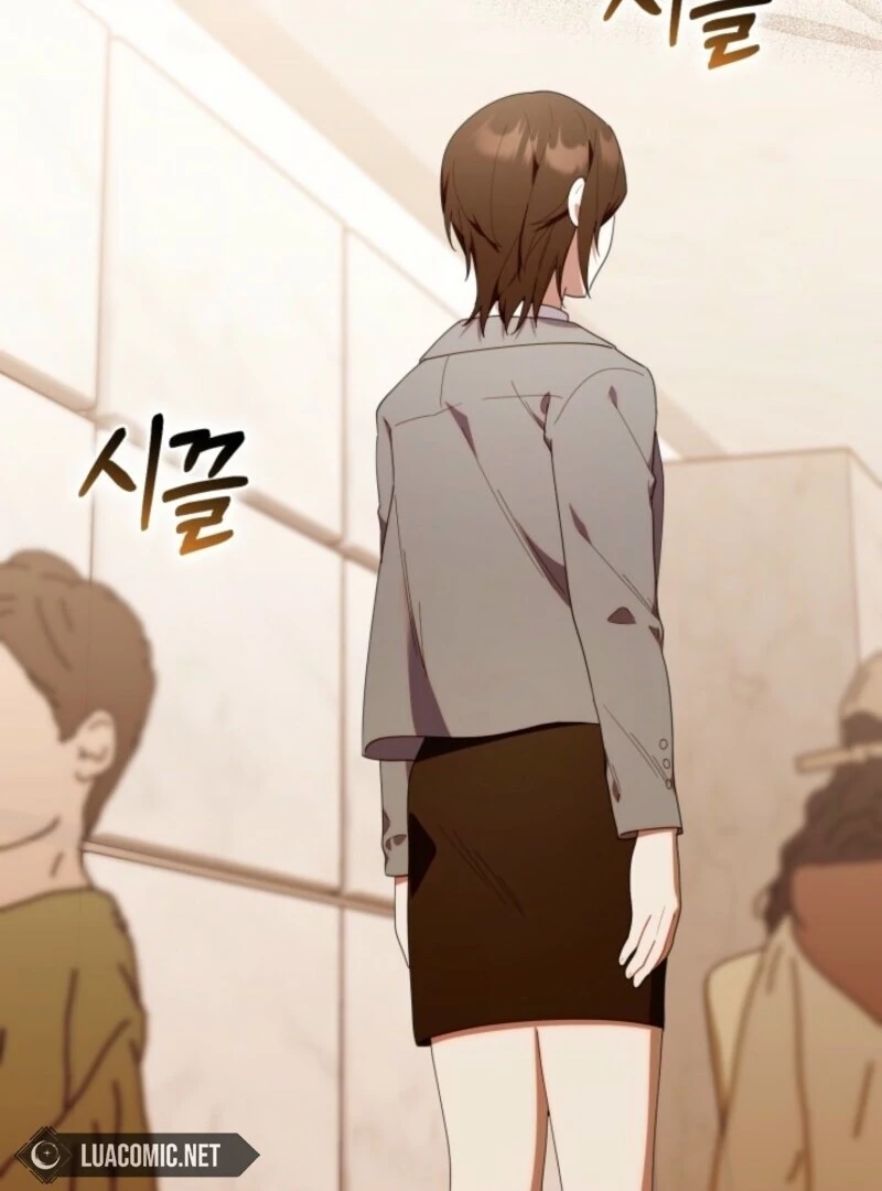 Read The Chick Class Hunter is on a Filial Duty! EN Manga Online