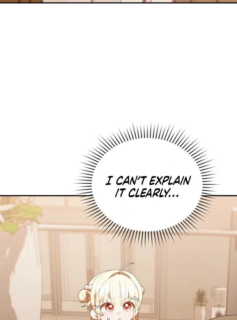 Read The Chick Class Hunter is on a Filial Duty! EN Manga Online