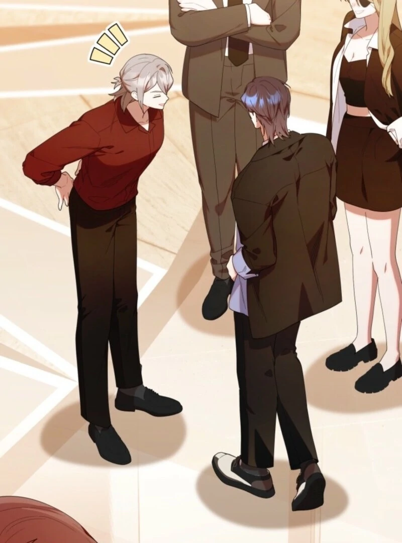 Read The Chick Class Hunter is on a Filial Duty! EN Manga Online