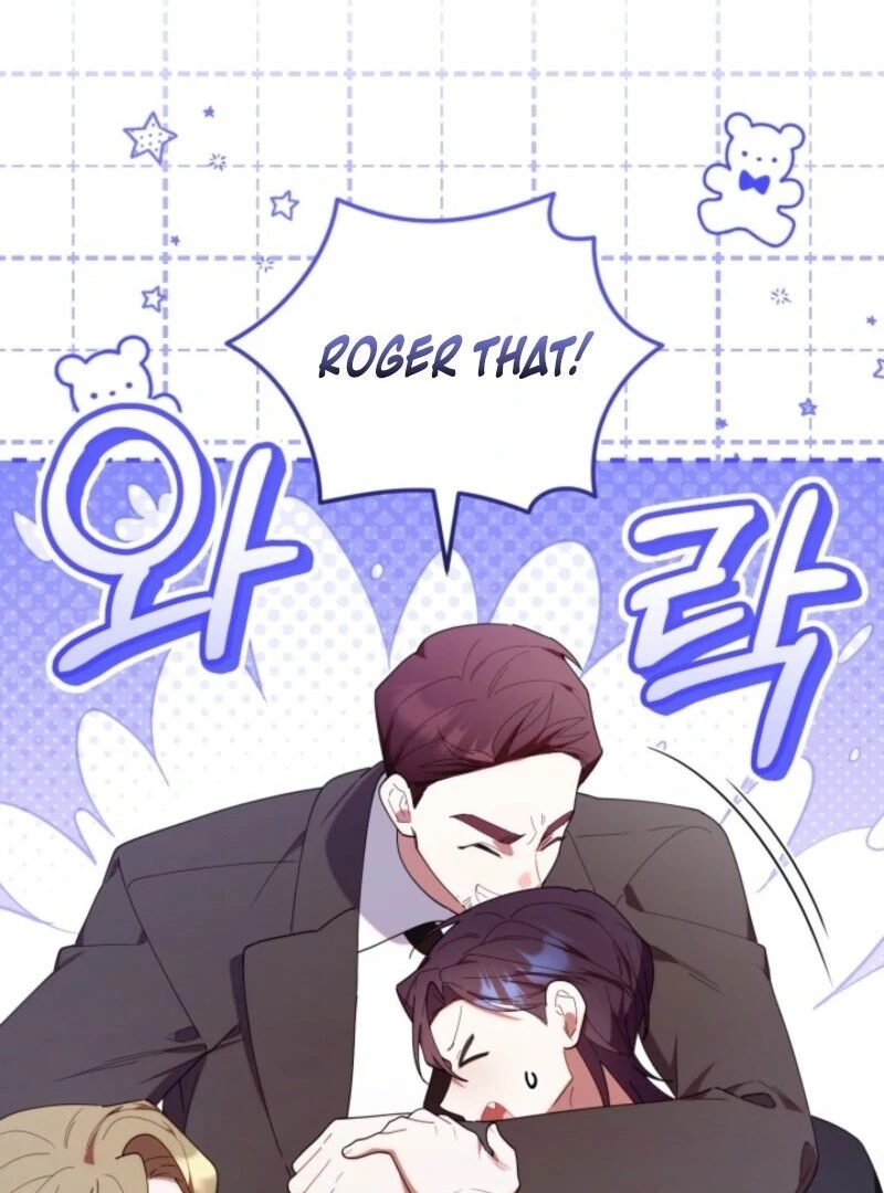 Read The Chick Class Hunter is on a Filial Duty! EN Manga Online