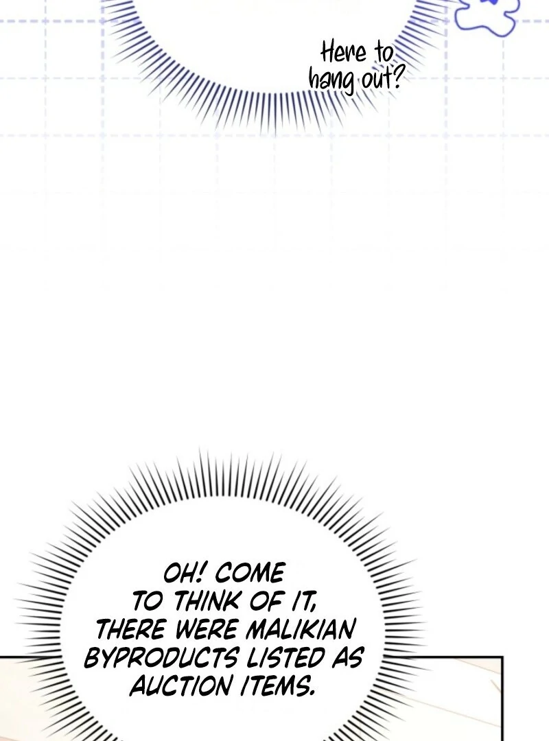 Read The Chick Class Hunter is on a Filial Duty! EN Manga Online