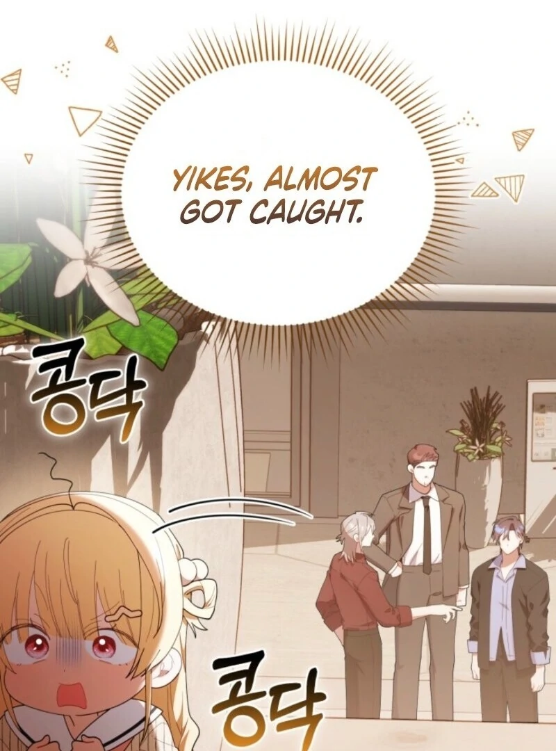 Read The Chick Class Hunter is on a Filial Duty! EN Manga Online
