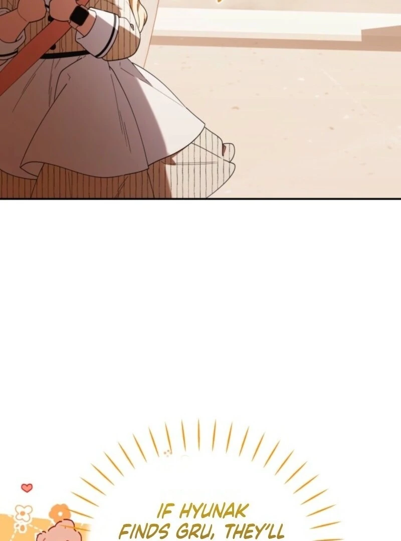 Read The Chick Class Hunter is on a Filial Duty! EN Manga Online