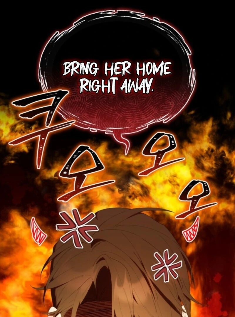 Read The Chick Class Hunter is on a Filial Duty! EN Manga Online