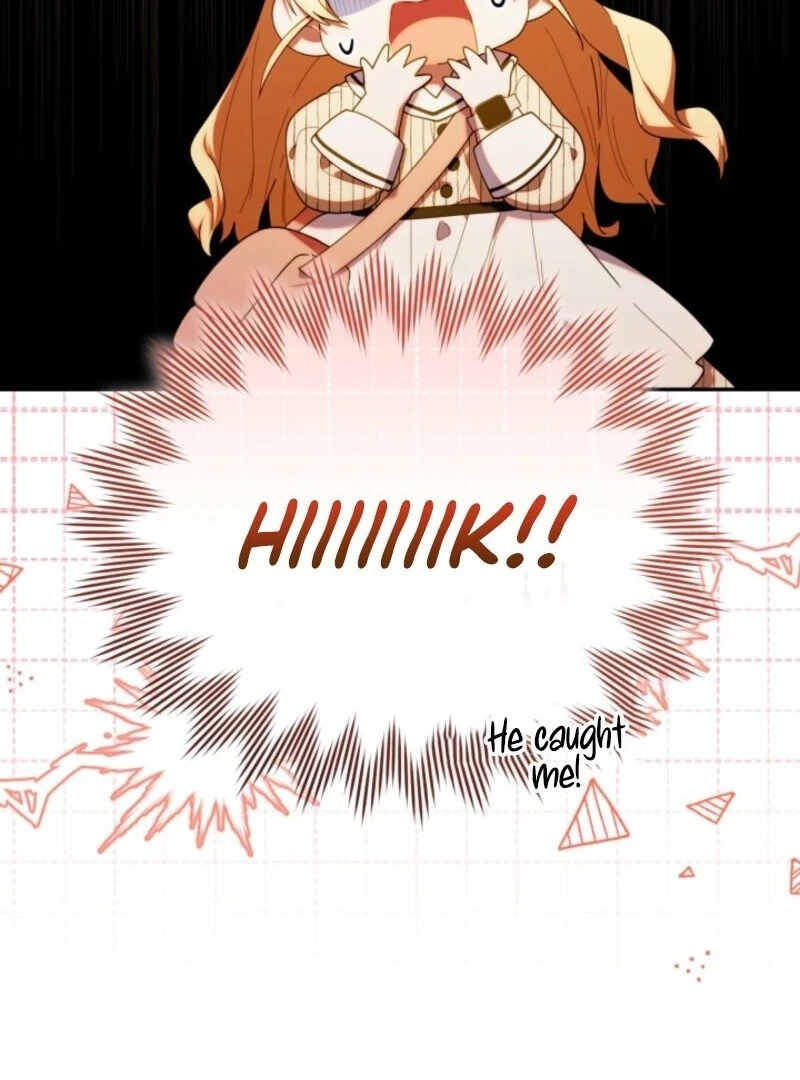 Read The Chick Class Hunter is on a Filial Duty! EN Manga Online