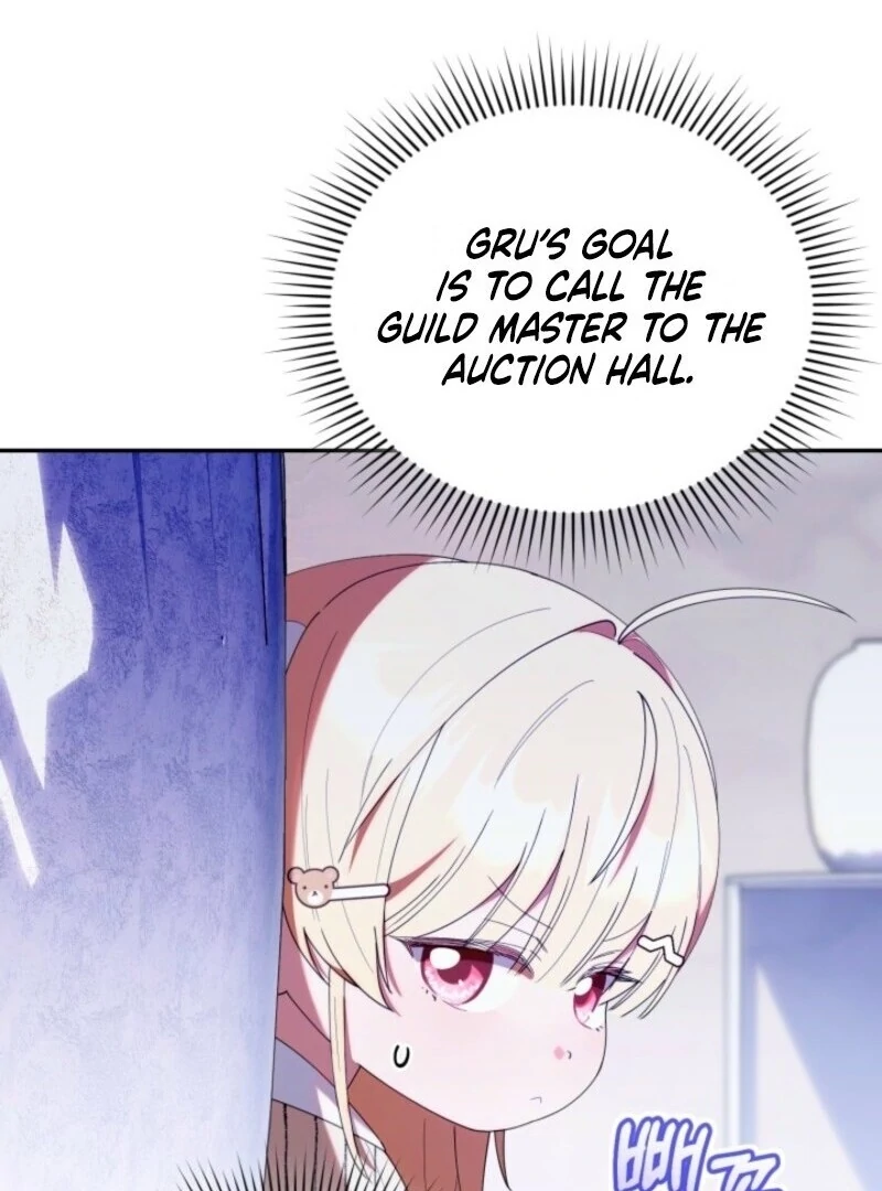 Read The Chick Class Hunter is on a Filial Duty! EN Manga Online