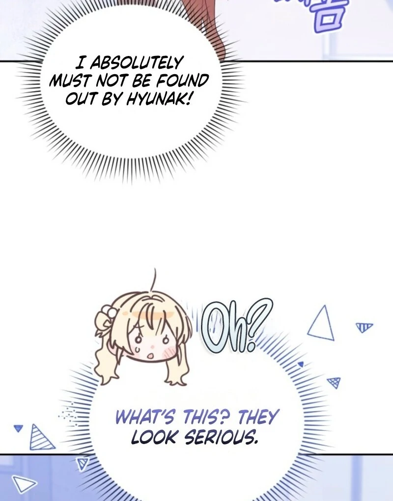 Read The Chick Class Hunter is on a Filial Duty! EN Manga Online