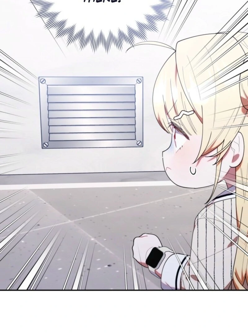 Read The Chick Class Hunter is on a Filial Duty! EN Manga Online