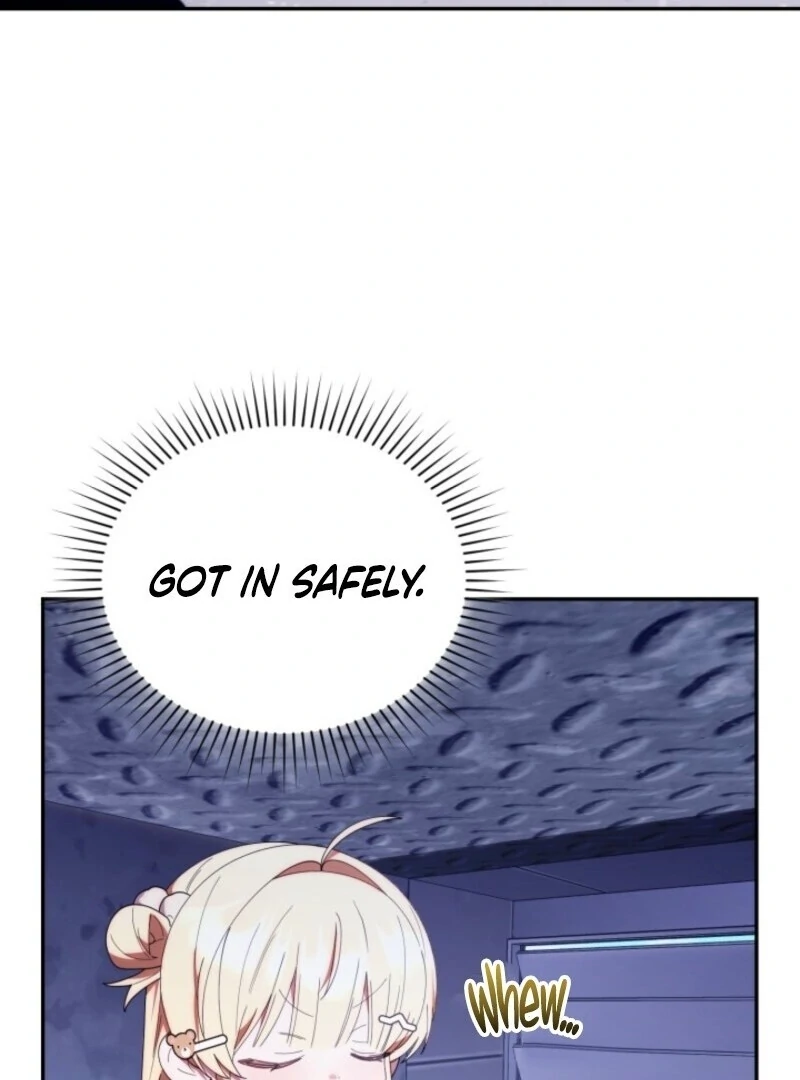 Read The Chick Class Hunter is on a Filial Duty! EN Manga Online