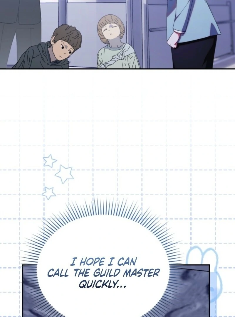 Read The Chick Class Hunter is on a Filial Duty! EN Manga Online