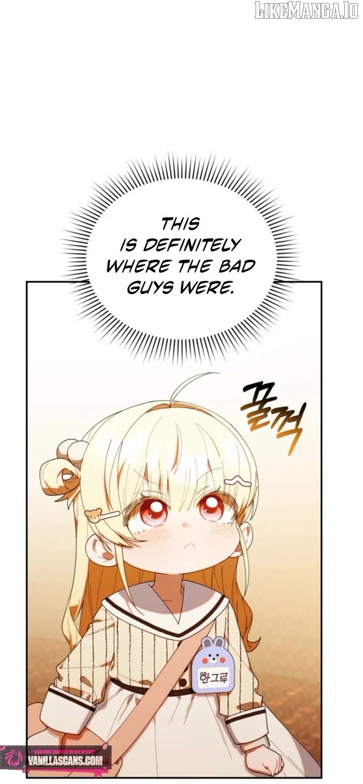 Read The Chick Class Hunter is on a Filial Duty! EN Manga Online