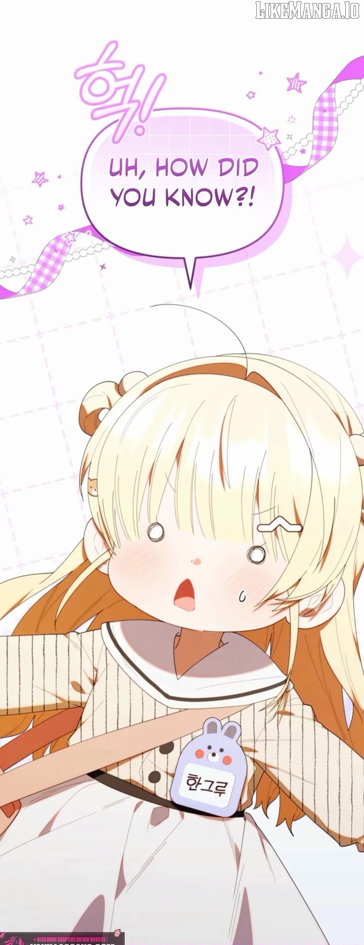 Read The Chick Class Hunter is on a Filial Duty! EN Manga Online
