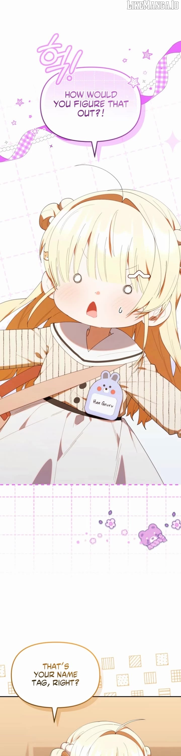 Read The Chick Class Hunter is on a Filial Duty! EN Manga Online