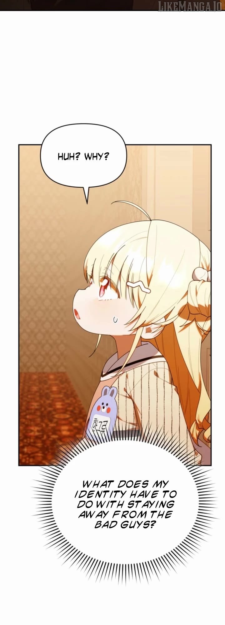 Read The Chick Class Hunter is on a Filial Duty! EN Manga Online