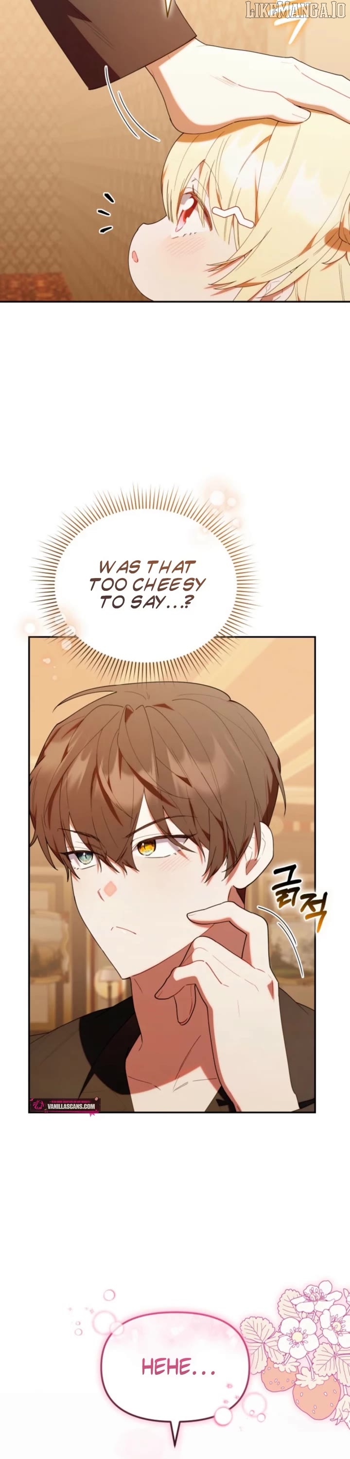 Read The Chick Class Hunter is on a Filial Duty! EN Manga Online
