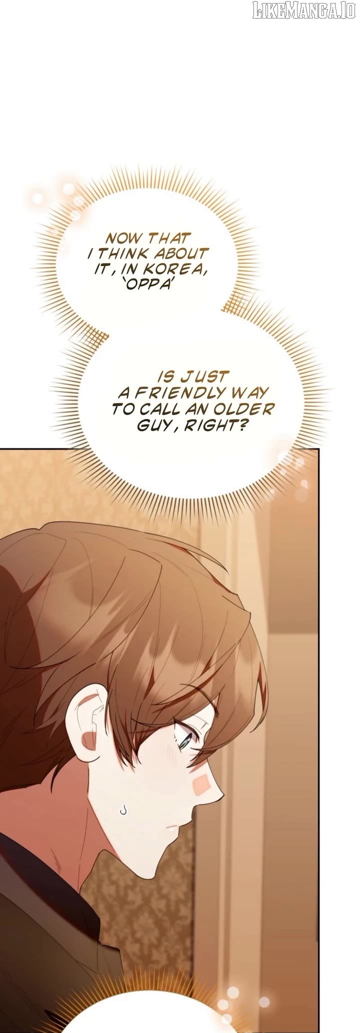 Read The Chick Class Hunter is on a Filial Duty! EN Manga Online