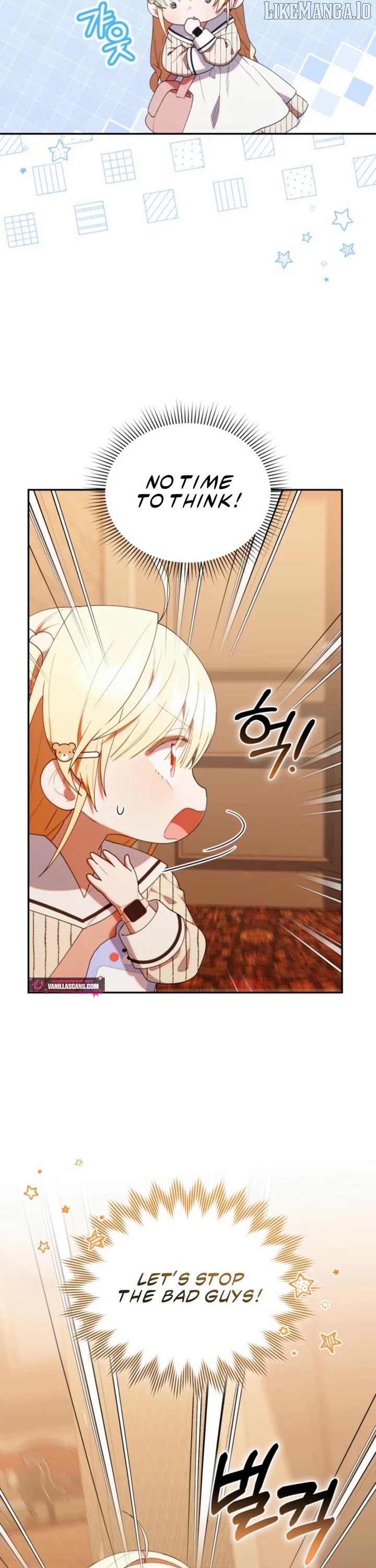 Read The Chick Class Hunter is on a Filial Duty! EN Manga Online