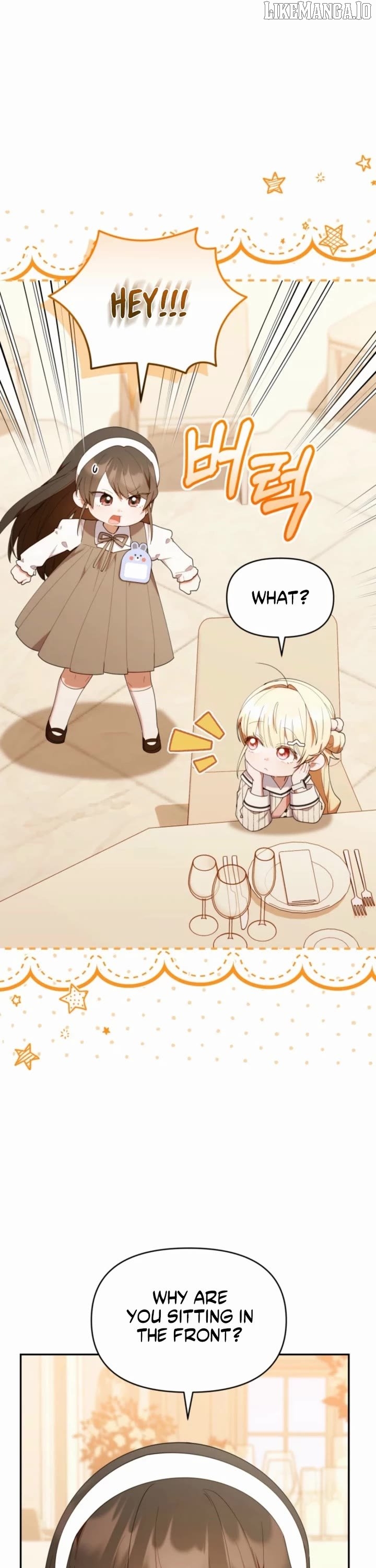 Read The Chick Class Hunter is on a Filial Duty! EN Manga Online