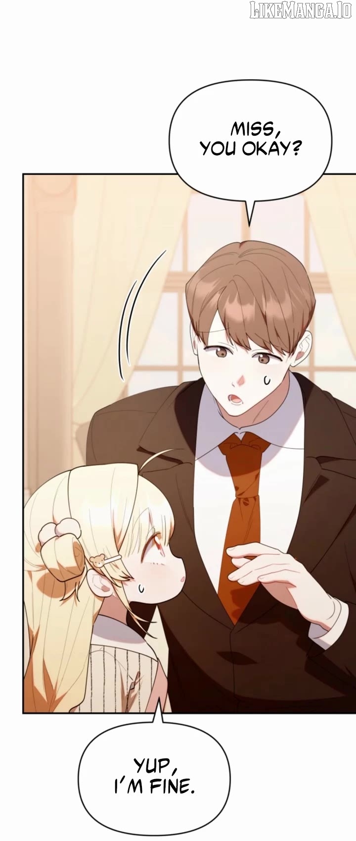 Read The Chick Class Hunter is on a Filial Duty! EN Manga Online