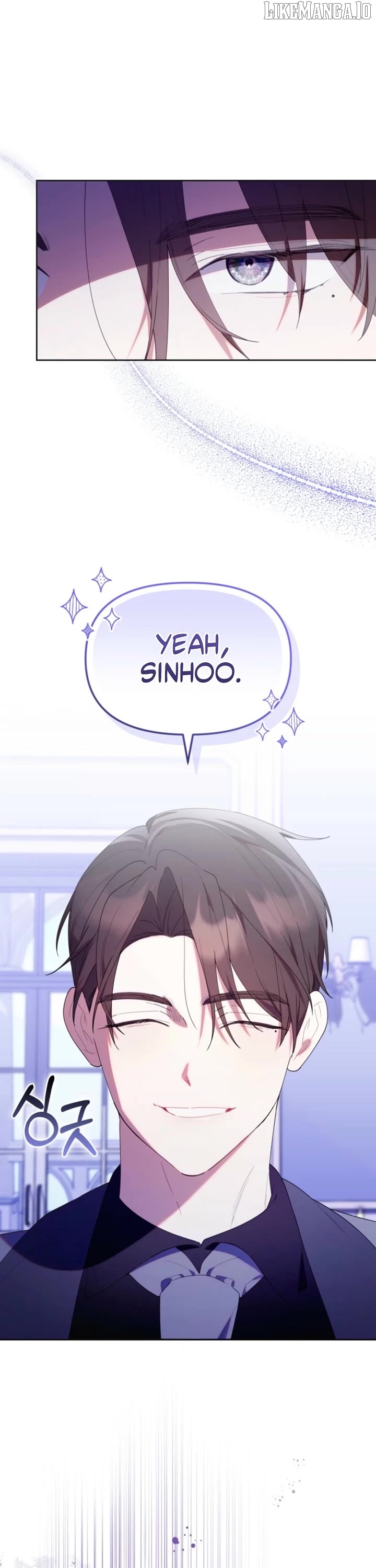 Read The Chick Class Hunter is on a Filial Duty! EN Manga Online