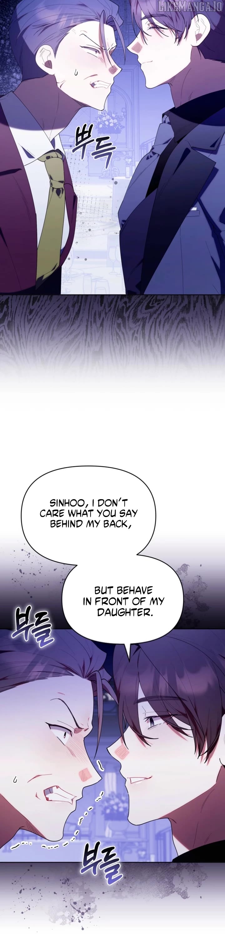 Read The Chick Class Hunter is on a Filial Duty! EN Manga Online