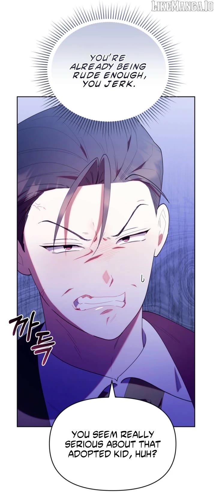 Read The Chick Class Hunter is on a Filial Duty! EN Manga Online