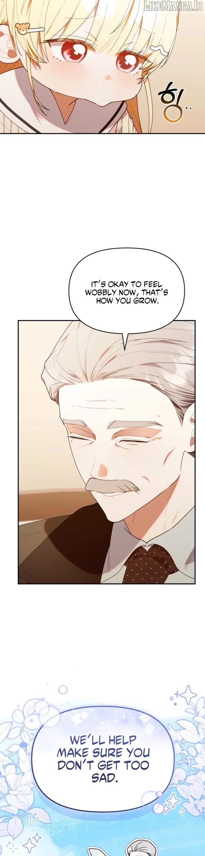 Read The Chick Class Hunter is on a Filial Duty! EN Manga Online