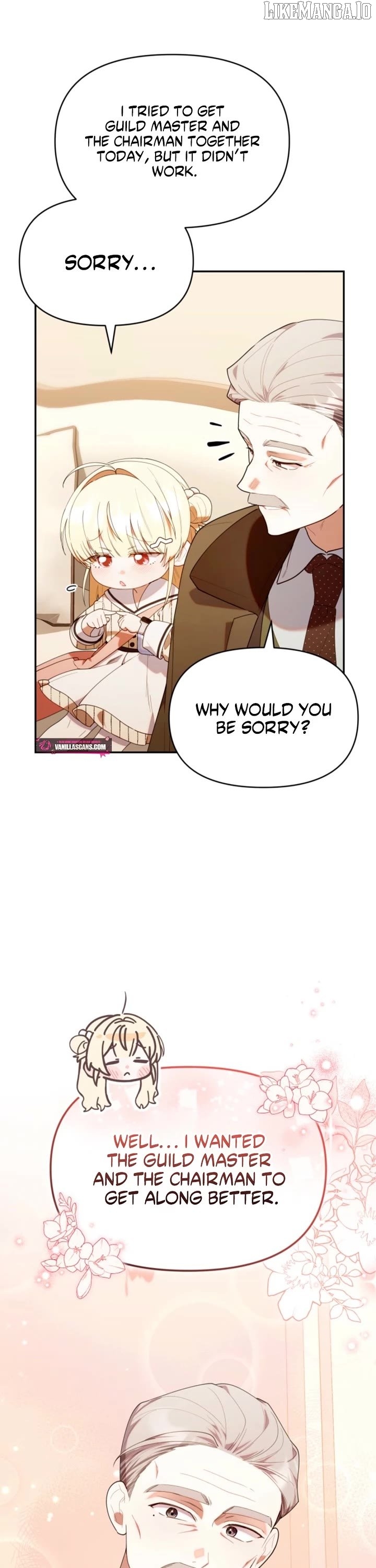 Read The Chick Class Hunter is on a Filial Duty! EN Manga Online