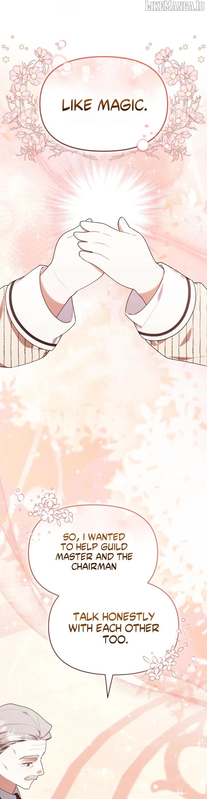 Read The Chick Class Hunter is on a Filial Duty! EN Manga Online