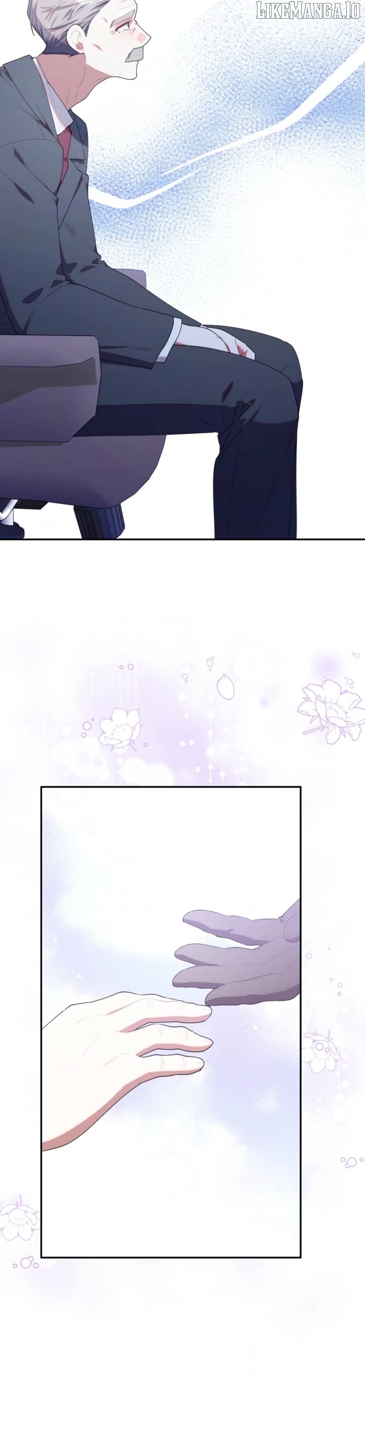 Read The Chick Class Hunter is on a Filial Duty! EN Manga Online