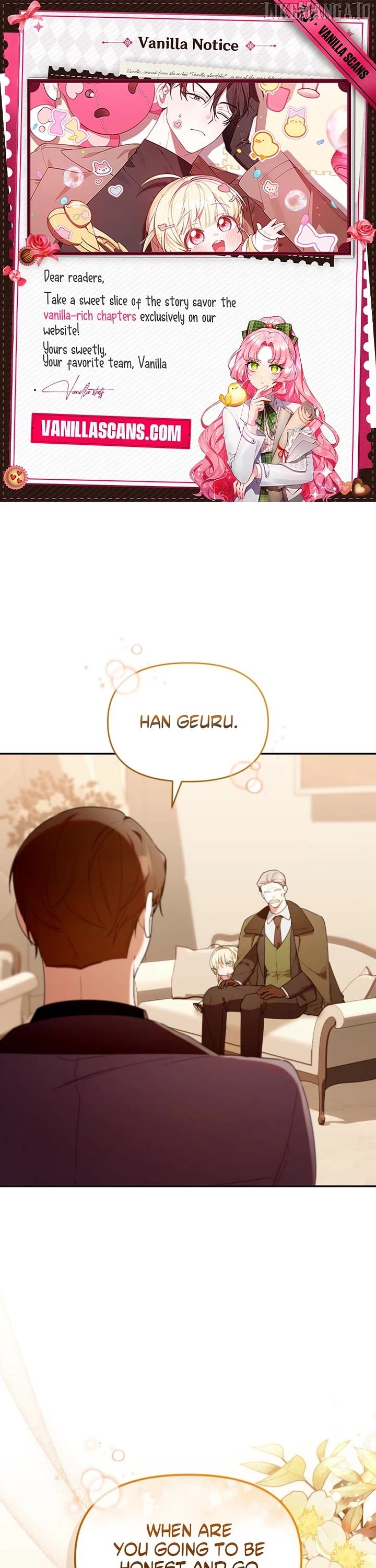 Read The Chick Class Hunter is on a Filial Duty! EN Manga Online