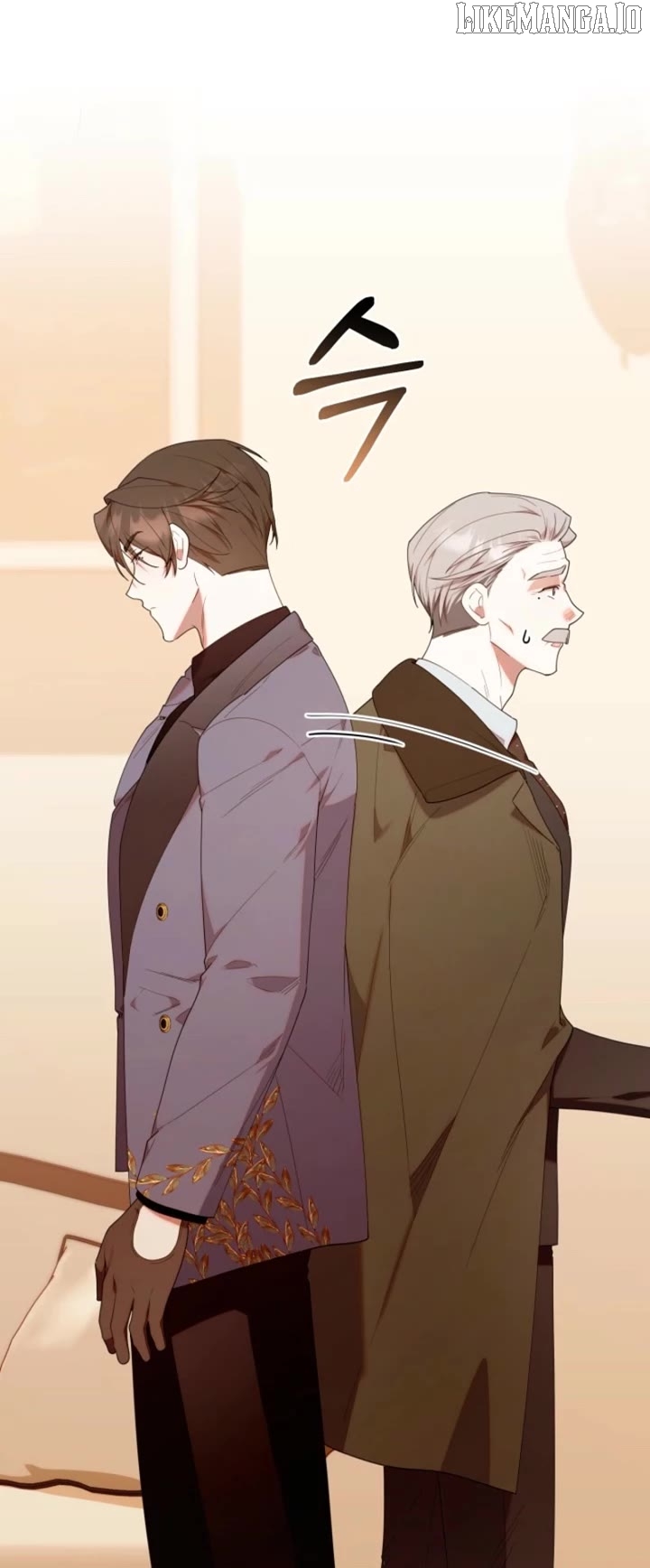 Read The Chick Class Hunter is on a Filial Duty! EN Manga Online