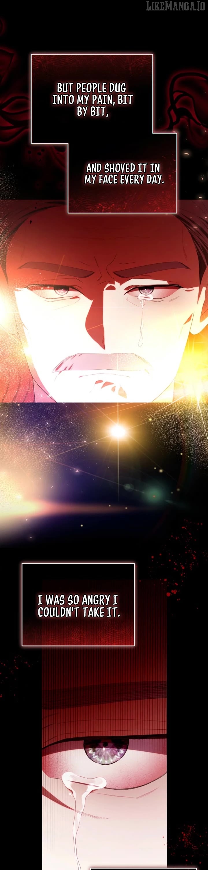 Read The Chick Class Hunter is on a Filial Duty! EN Manga Online