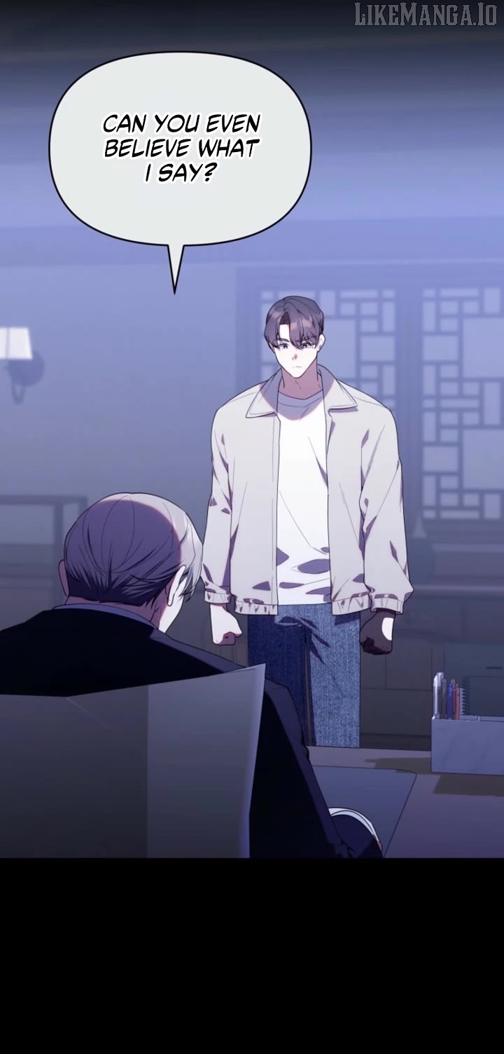 Read The Chick Class Hunter is on a Filial Duty! EN Manga Online