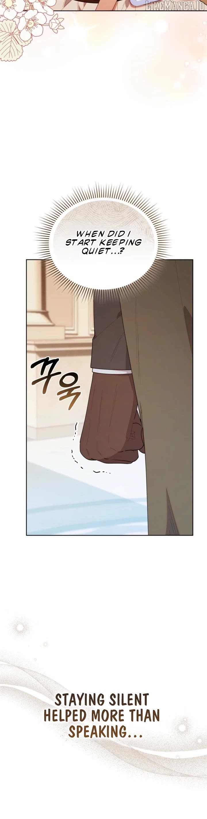 Read The Chick Class Hunter is on a Filial Duty! EN Manga Online