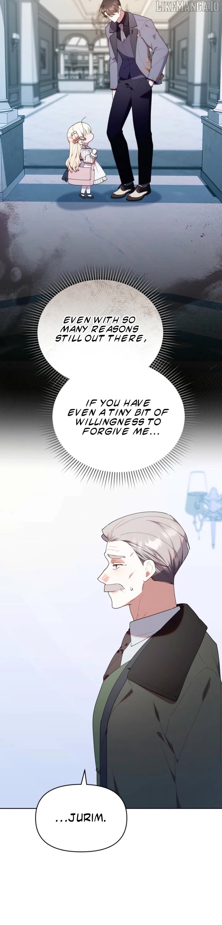 Read The Chick Class Hunter is on a Filial Duty! EN Manga Online