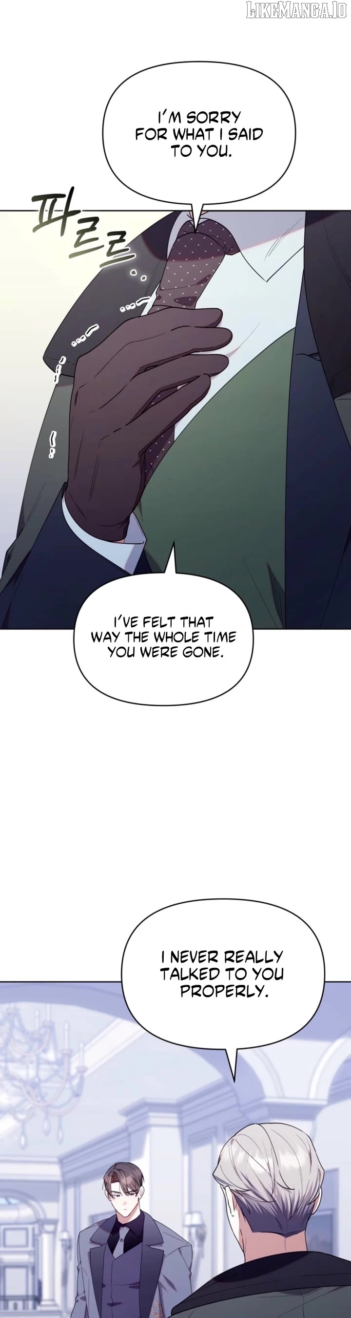 Read The Chick Class Hunter is on a Filial Duty! EN Manga Online