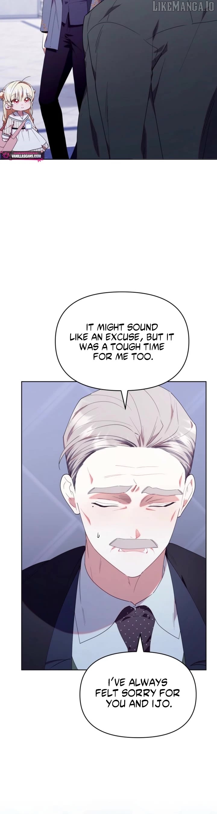Read The Chick Class Hunter is on a Filial Duty! EN Manga Online