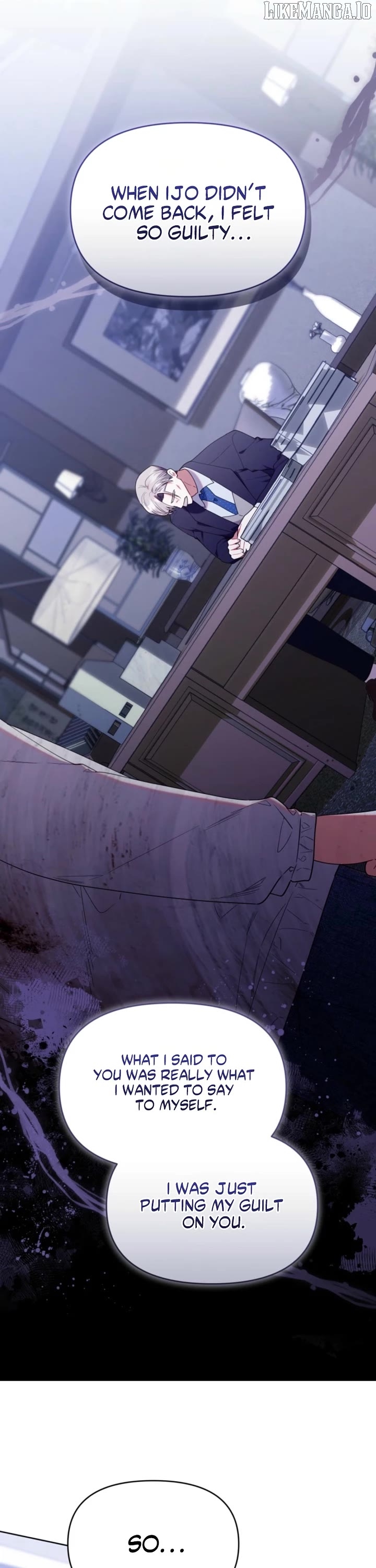 Read The Chick Class Hunter is on a Filial Duty! EN Manga Online