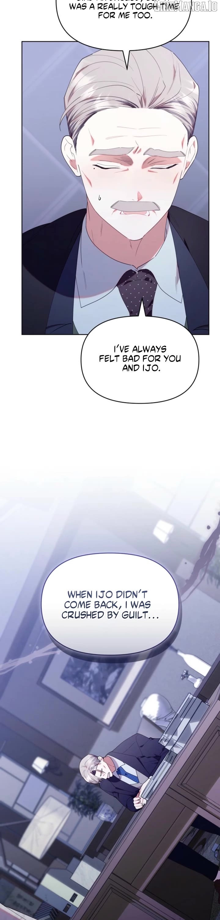 Read The Chick Class Hunter is on a Filial Duty! EN Manga Online