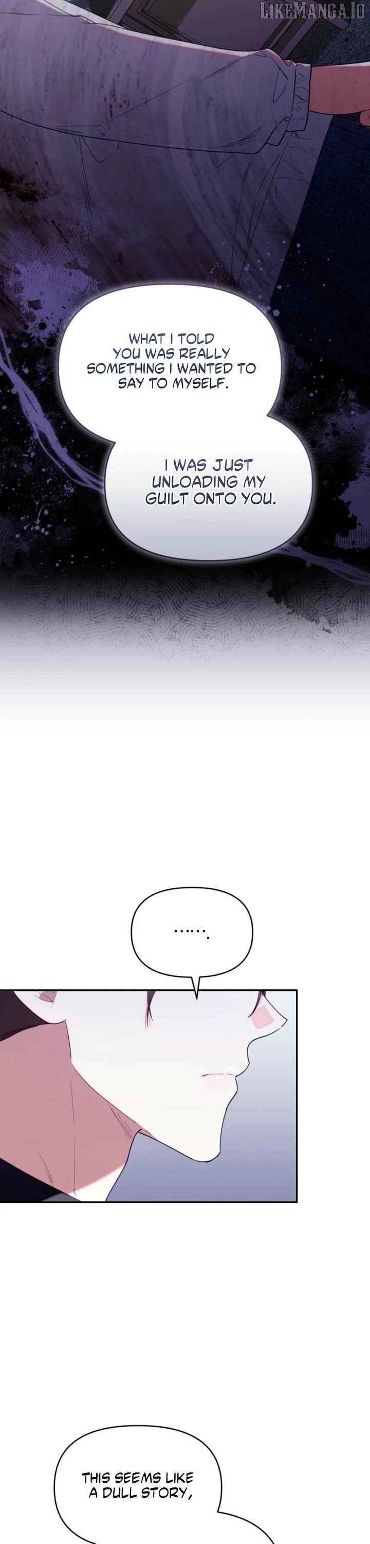 Read The Chick Class Hunter is on a Filial Duty! EN Manga Online