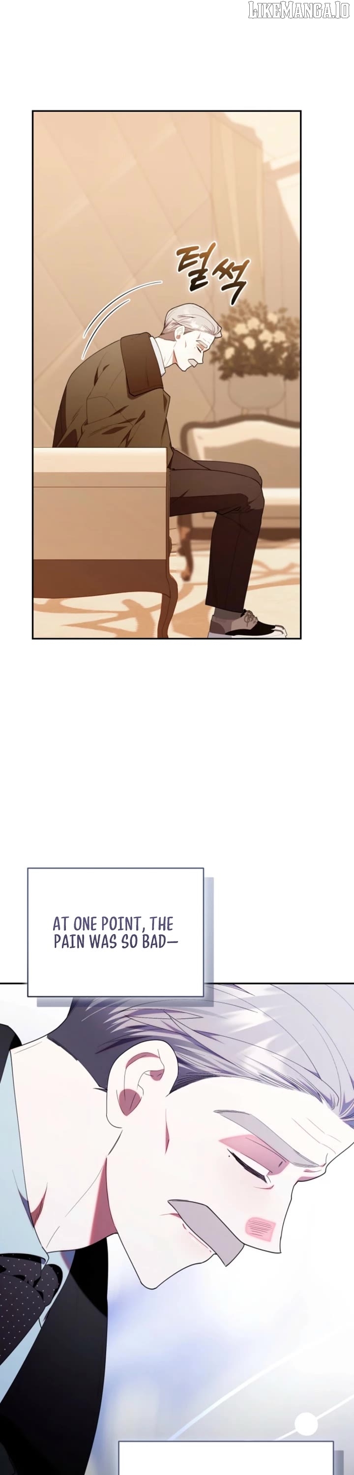 Read The Chick Class Hunter is on a Filial Duty! EN Manga Online