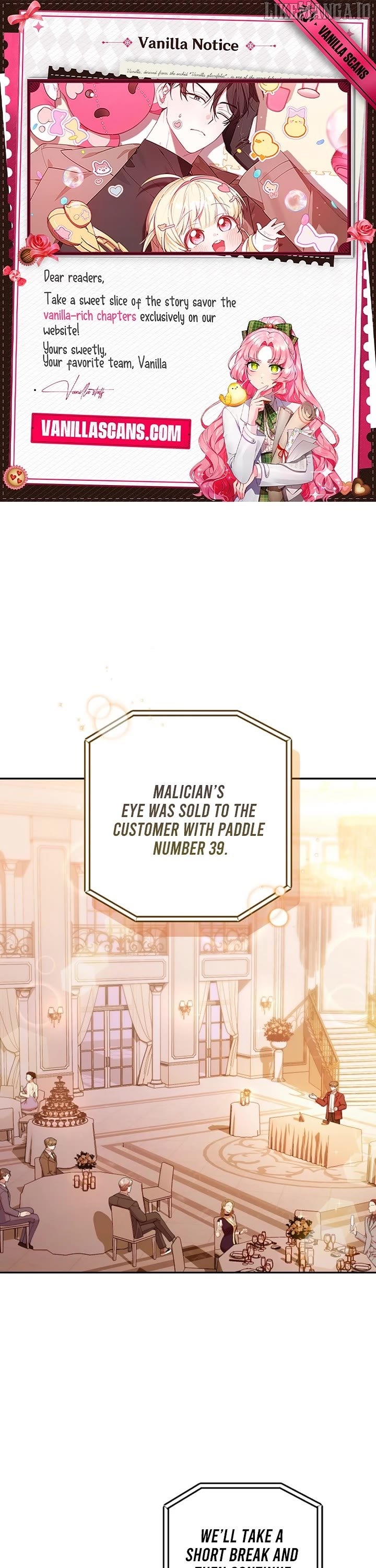 Read The Chick Class Hunter is on a Filial Duty! EN Manga Online