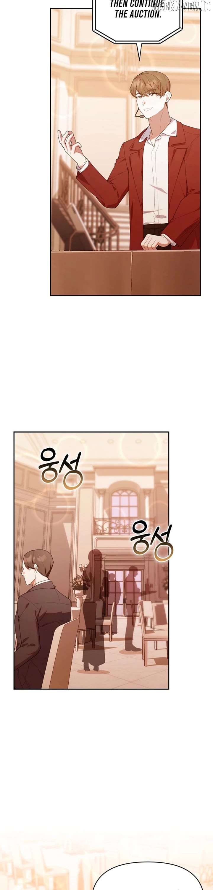 Read The Chick Class Hunter is on a Filial Duty! EN Manga Online