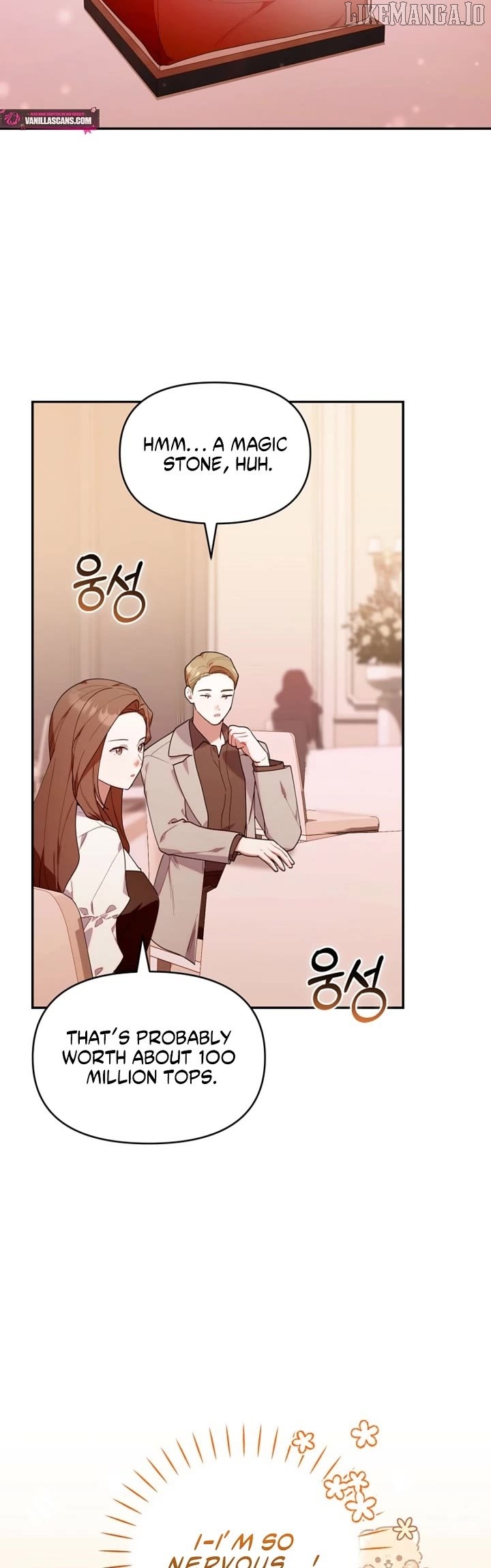Read The Chick Class Hunter is on a Filial Duty! EN Manga Online