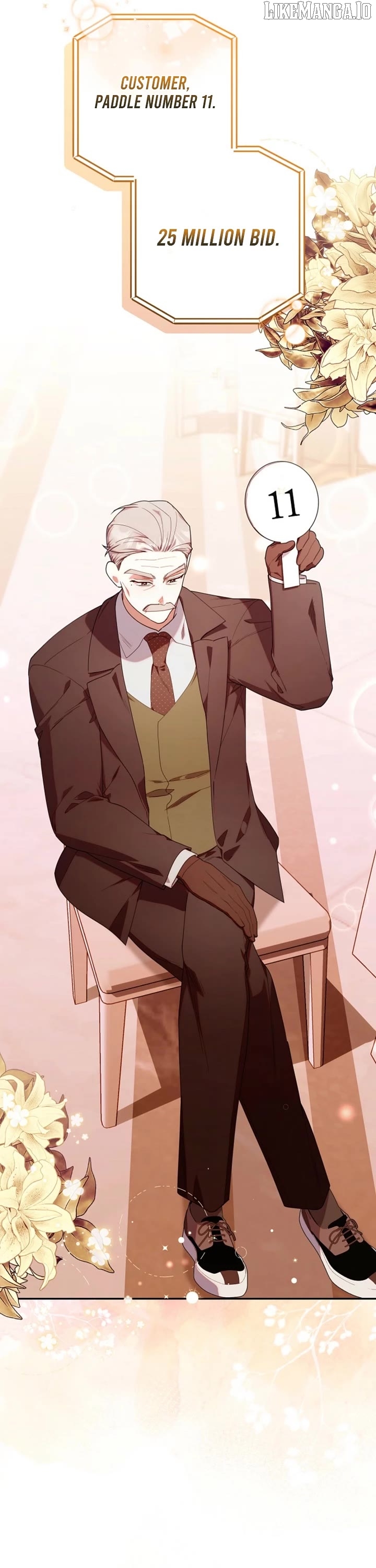 Read The Chick Class Hunter is on a Filial Duty! EN Manga Online