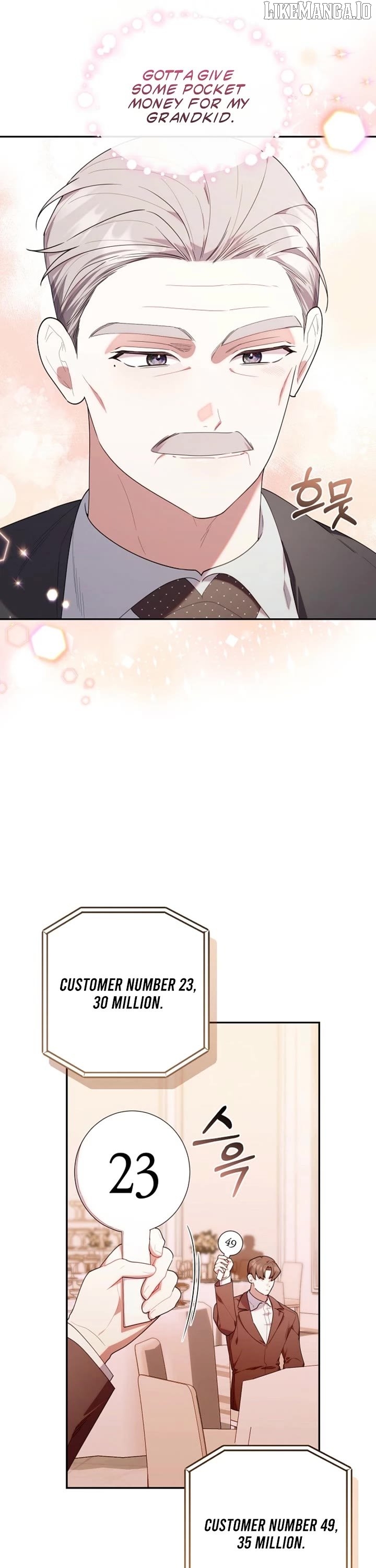Read The Chick Class Hunter is on a Filial Duty! EN Manga Online