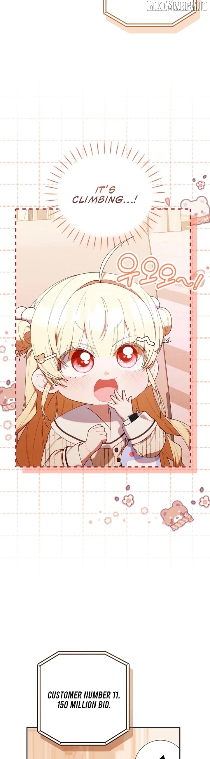 Read The Chick Class Hunter is on a Filial Duty! EN Manga Online